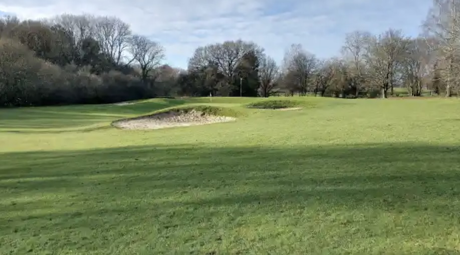 Photo of Little Hay Golf Complex